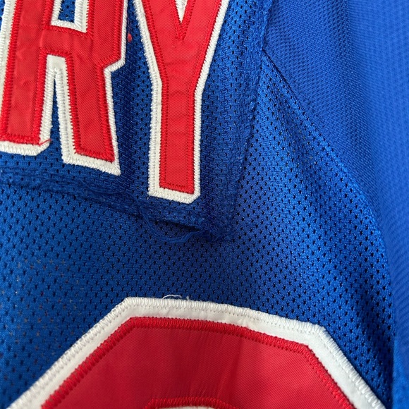 Authentic Chris Drury NY Rangers Jersey - Picture 5 of 6